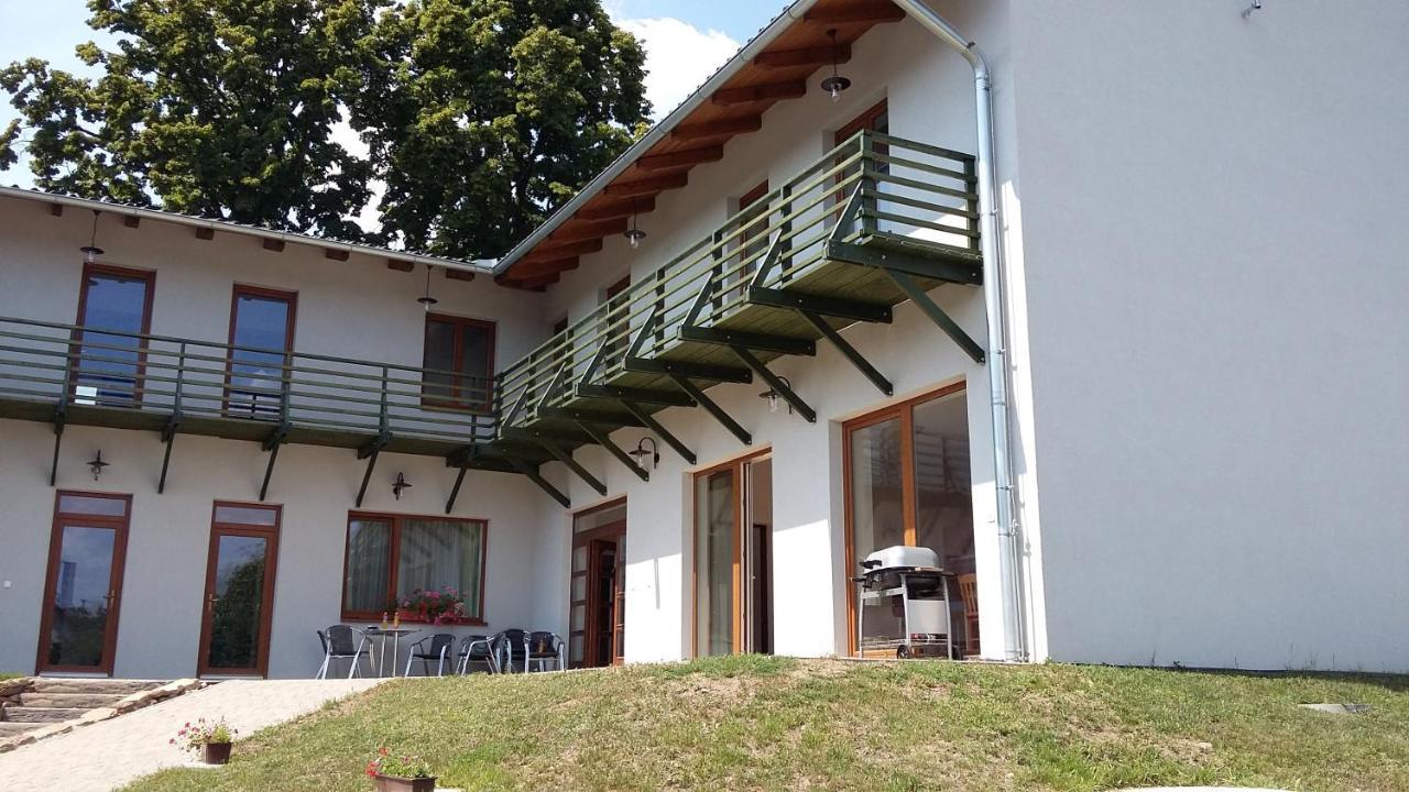 Homestay Penzion Kundratice *