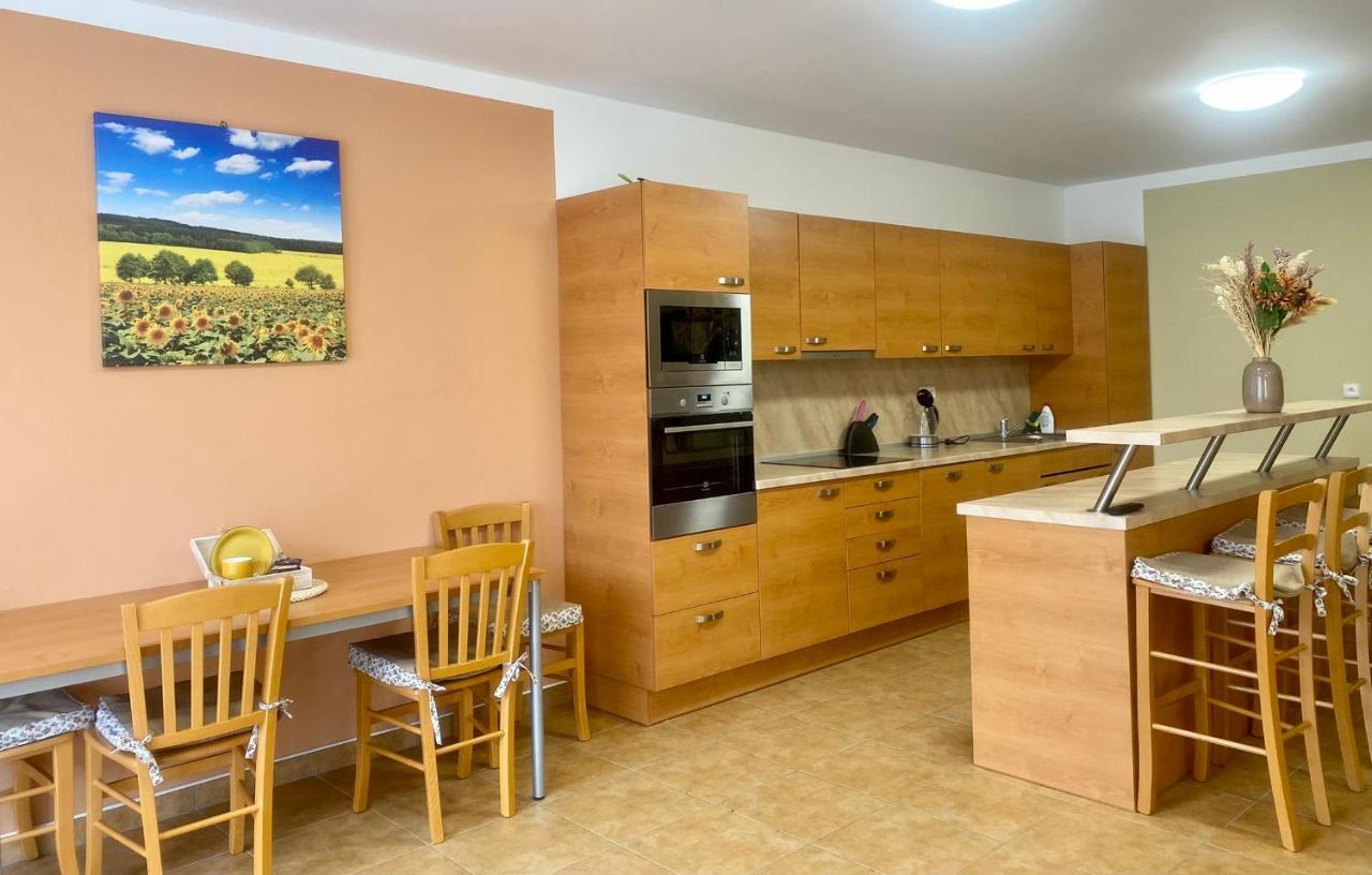 Homestay Penzion Kundratice Kundratice