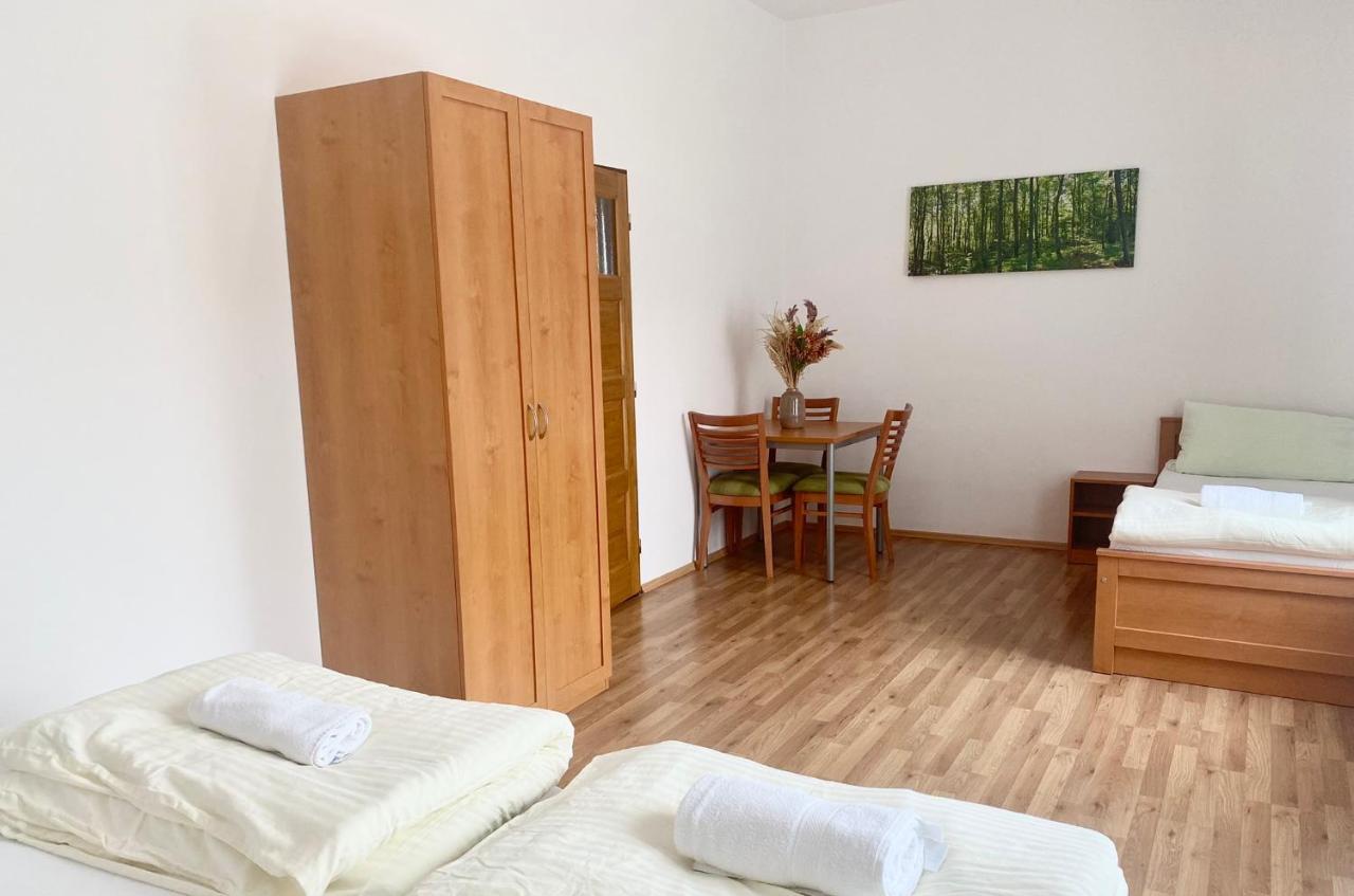 Penzion Kundratice Homestay *