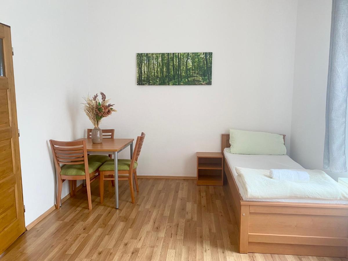 Penzion Kundratice Homestay