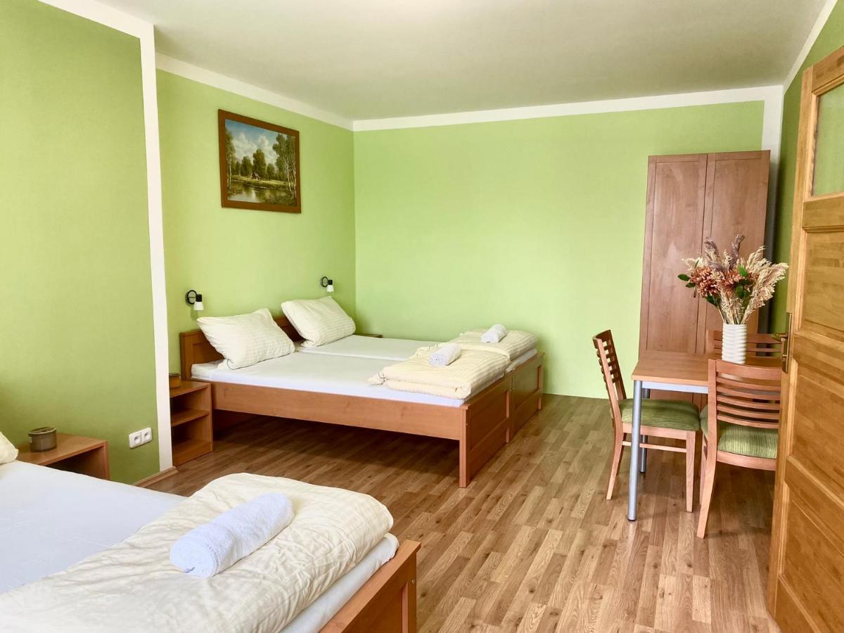Homestay Penzion Kundratice Kundratice
